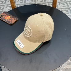 Gucci Caps